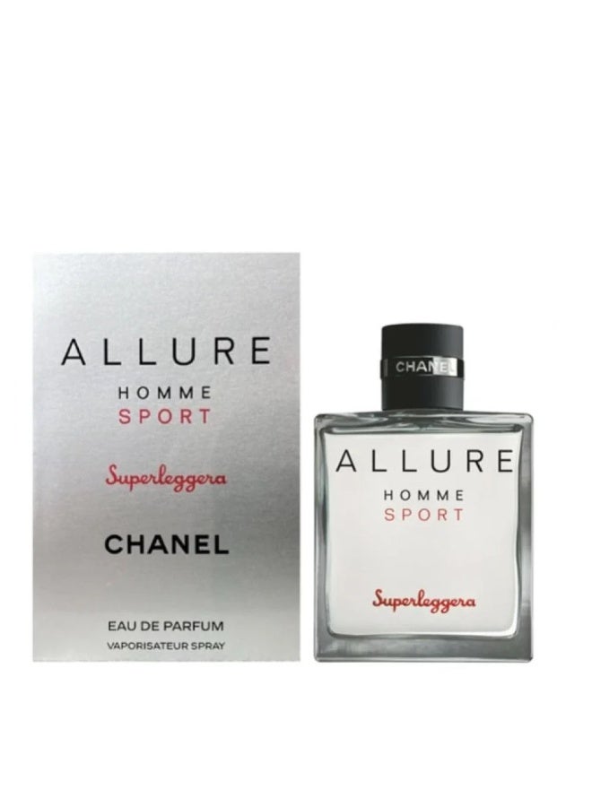 شانيل ميد عطر الور أاوم سبورت سوبرليجيرا و دو بارفيوم 100 مل